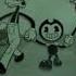 Bendy Chapter 5 Ending Credits