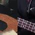 небо над головой Кто сказал что будет легко Bass Cover