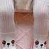 Stop Cold Legs Slippery Floors Baby Knee Socks You Ll Love Shorts Babycare Babyessentials