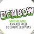 DEMBOW MEGA MIX VOL 1