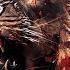 Blood Of A Lion By Beast In Black AI Animated Clip
