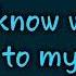 Inna Always On My Mind Lyrics