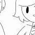WHY DID I SAY OKIE DOKIE Animação