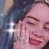 Billie Eillish Edit Bury A Friend Capcut