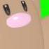 Dugtrio 1 Animated Left Pokemon Chroma