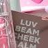 Mini Yesstyle Haul How Is Korean Makeup So Cute Makeup Kbeauty Preppy Pink Asmr Shorts