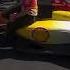 Penske S Indy 500 SCANDAL