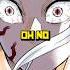 Final Form Muzan Finds His Weakness Tanjiro Vs Muzan Demon Slayer Season 4 Infinity Castle Arc