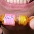 ASMR Magic Kodomo Candy Transforms To A Pen DoctorTristanPeh