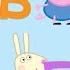 Peppa Pig ABC Phonics Songs Compilation 2 Learn ABCs With Peppa Pig Fun Phonics Songs 2