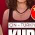 Çin Türkiye Maç Sonu Filenin Sultanları Dört Dörtlük Carutasu Parladı Kurşun Pas