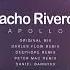 Nach Riveros Apollo Daniel Baross Tech House Remix