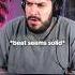 Majed Reacts To Montagem Bandido Slowed Jmilton Itamar Mc
