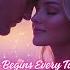 Forever Begins Every Time You Kiss Me Again Romantic Love Song About Trust Lyric Video