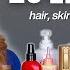 Beauty Empties 2025 Haircare Skincare Bodycare Makeup Products I Ve Used Up