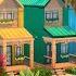 Rainbow Tiny Houses The Sims 4 Speed Build