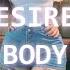 COMPLETE Desired Body Face Subliminal Orion 432 Hz UNISEX