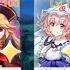 Wood EX Possible Farm 7T 50sp Can Be Less 3Fes 1UFes Touhou Lost Word