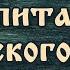 Житие Агапита Печерского врача безмездного XI