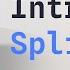 New To Spline Watch This First An Introduction To Spline 3D Beginners Tutorial