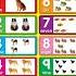 1 To 10 Numberconcept Counting