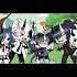 Gaca Foryou Gachalife Gachatiktok Gachameme Gachatrend