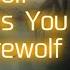 Furry ASMR Halloween Special Werewolf Turns You Into Another Werewolf Ear Licks Noms