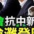 美日韓峰會抗中新時代 中共搶灘登陸 將被關門打狗 防地緣政治衝突 集體安全架構納台 20230823 Taiwanplus0709