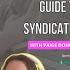 What You Need To Know Before Starting Your First Syndicate Venturecapital Shorts
