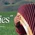 IMAGINE Cover Panflute Instrumental By Carlos Salazar Official Music Video