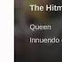 The Hitman Remastered 2011