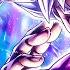 Dragon Ball Legends TRANSFORMING MUI GOKU REIGNS SUPREME WTF IS THIS
