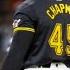 Aroldis Chapman 2024 Highlights