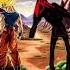 Goku Vs SCP