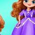 Princess Sofia The First Growing Up 30 DIYs For LOL OMG