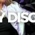 Funky House Groovy Disco Mix Club Hits Playlist DJ Set For Parties Mery Blue