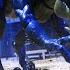 Jurassic World Camp Cretaceous Scorpios Rex Rampage MattelAction