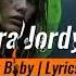 Allegra Jordyn Thunder Baby Lyrics