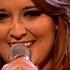 Leanne Mitchell Performs It S A Man S Man S Man S World The Voice UK Live Final BBC