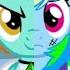 MLP PMV THIS DAY ARIA Rainbow Dash Lightning Dust