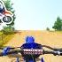 I WENT UNDERCOVER AS A NOOB IN MX BIKES