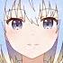 Hazelita Aldridge Twixtor Shiro Seijo To Kuro Bokushi Eps 4