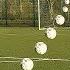 How To Curve The Ball Learn Bending Free Kick