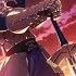 Nightcore Fall Out Boy Light Em Up Hoober Remix