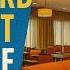 Why Courtyard Marriott Feels Like 1983
