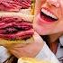 Everything I Ate Walking From The Top Of Manhattan To The Bottom Karissa Eats The Streets Ep 1