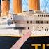 The Titanic For Kids The Unsinkable Ship