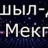 ТЫВА КАРАОКЕ Ынакшыл дыр ол Херел Мекпер оол