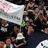 2游行包夹港府 港警强制驱离沙田万人上街 新闻界静默游行反港警 川普为给奥巴马难堪退核协议 英国希斯罗机场暑假将大罢工 明镜快点 20190714 2