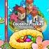 5 Pink Bags Pink Desert White City Colorful Island Red City Valley Of Yootis Family Island